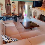 Spasmata Village Marica's House Only Adults - Sunset & Ionian Sea View * Minia
