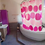 Spasmata Village Marica's House Only Adults - Sunset & Ionian Sea View * Minia