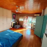 Appartement Spasmata Village Marica's House Only Adults - Sunset & Ionian Sea View *