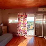 Appartement Spasmata Village Marica's House Only Adults - Sunset & Ionian Sea View