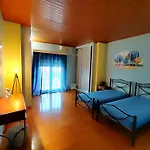 Spasmata Village Marica's House Only Adults - Sunset & Ionian Sea View Appartement Minia