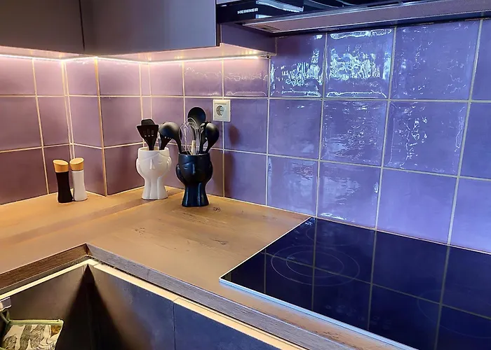 Spasmata Village Marica's House Only Adults - Sunset & Ionian Sea View Apartment Minia