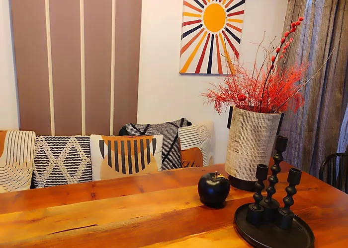 Spasmata Village Marica'S House Only Adults - Sunset & Ionian Sea View Appartamento *