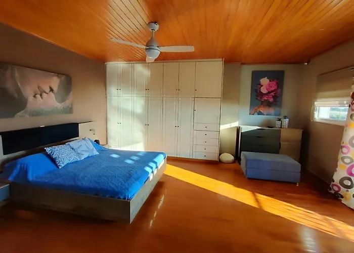 Spasmata Village Marica's House Only Adults - Sunset & Ionian Sea View Minia