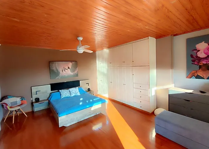 Spasmata Village Marica's House Only Adults - Sunset & Ionian Sea View Apartment *