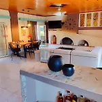 Apartamento Spasmata Village Marica's House Only Adults - Sunset & Ionian Sea View Minia