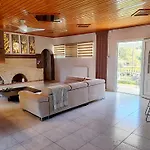 Spasmata Village Marica's House Only Adults - Sunset & Ionian Sea View Apartamento Minia