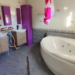 Spasmata Village Marica's House Only Adults - Sunset & Ionian Sea View Apartamento