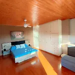 Spasmata Village Marica's House Only Adults - Sunset & Ionian Sea View Apartmán *