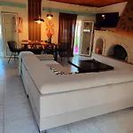 Apartamento Spasmata Village Marica's House Only Adults - Sunset & Ionian Sea View *