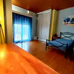 Spasmata Village Marica's House Only Adults - Sunset & Ionian Sea View * Minia