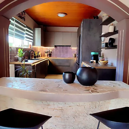 Appartamento Maricas House- Spasmata Village (Adults Only) *