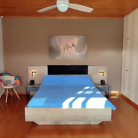 Apartment Spasmata Village Marica's House Only Adults - Sunset & Ionian Sea View Minia