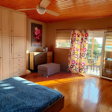 Maricas House- Spasmata Village (Adults Only) * Minia