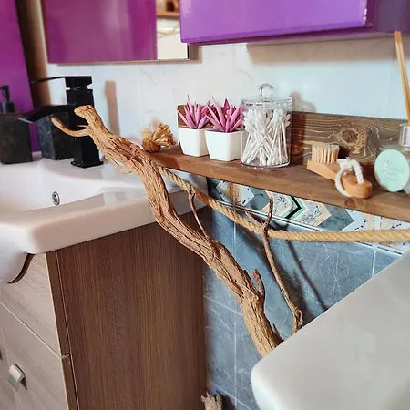 Appartamento Maricas House- Spasmata Village (Adults Only)