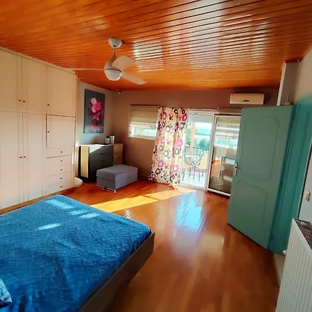 Appartamento Maricas House- Spasmata Village (Adults Only) *