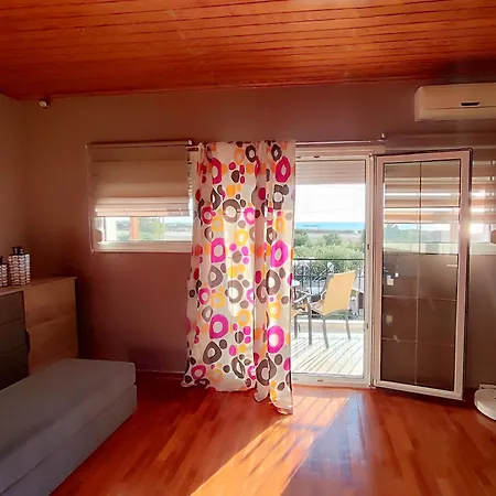 Apartment Spasmata Village Marica's House Only Adults - Sunset & Ionian Sea View
