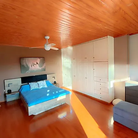 Spasmata Village Marica's House Only Adults - Sunset & Ionian Sea View Apartment *