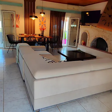 Appartamento Maricas House- Spasmata Village (Adults Only) *