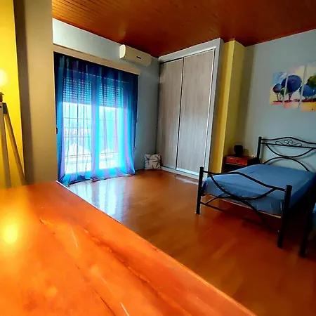 Spasmata Village Marica's House Only Adults - Sunset & Ionian Sea View * Minia