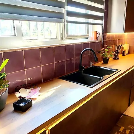 Spasmata Village Marica's House Only Adults - Sunset & Ionian Sea View Minia