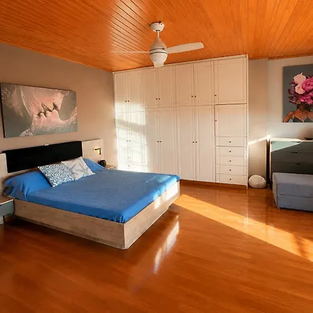 Spasmata Village Marica's House Only Adults - Sunset & Ionian Sea View Apartment