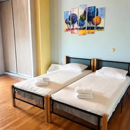 Spasmata Village Marica's House Only Adults - Sunset & Ionian Sea View * Minia